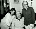 Adrian Ingram with Barney Kessel and wife.JPG (31279 bytes)